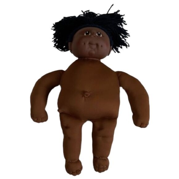 Vintage 1984 MN Thomas The Original Doll Baby Inspiration for Cabbage Patch - Picture 6 of 10